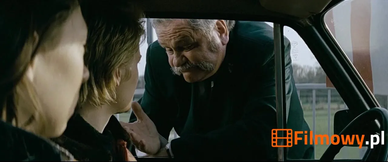 Kadr z filmu Yuma - zdjęcie 23 z 36
