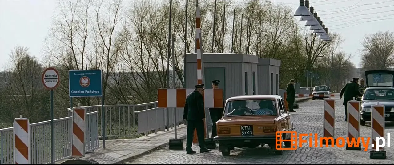 Kadr z filmu Yuma - zdjęcie 22 z 36
