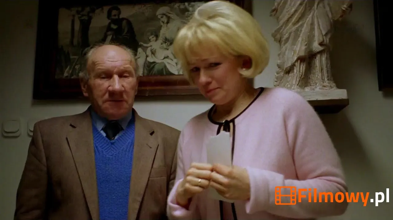 Kadr z filmu Szczęśliwego Nowego Jorku - zdjęcie 4 z 25