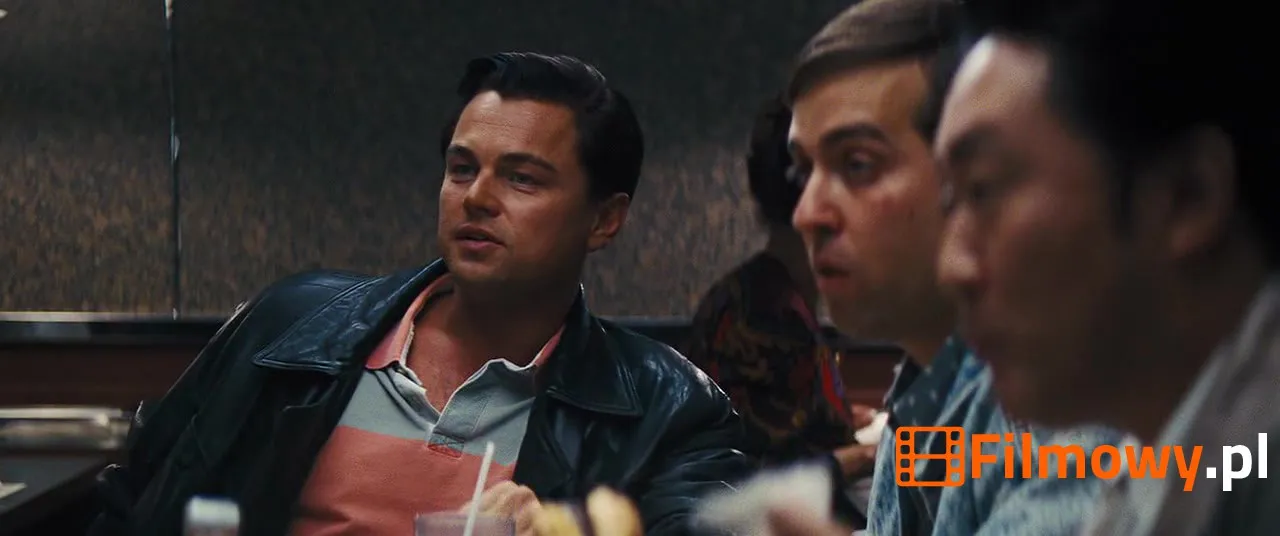 Kadr z filmu The Wolf of Wall Street - zdjęcie 70 z 91