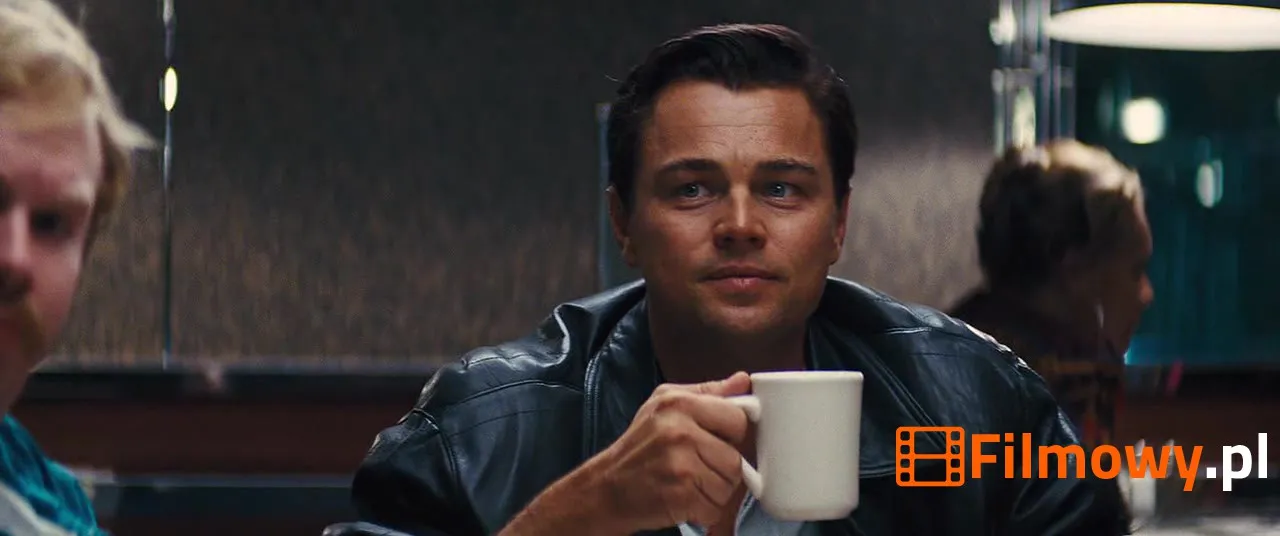Kadr z filmu The Wolf of Wall Street - zdjęcie 69 z 91