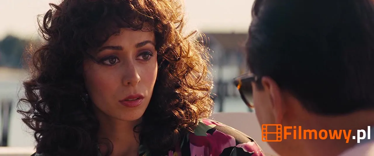 Kadr z filmu The Wolf of Wall Street - zdjęcie 67 z 91