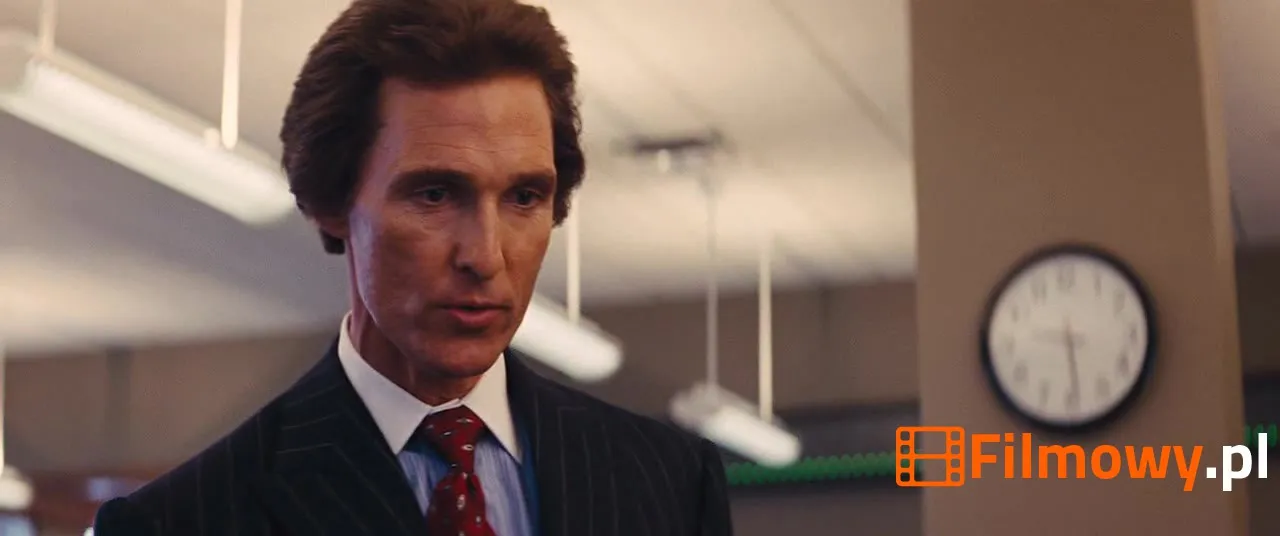Matthew McConaughey - zdjęcie