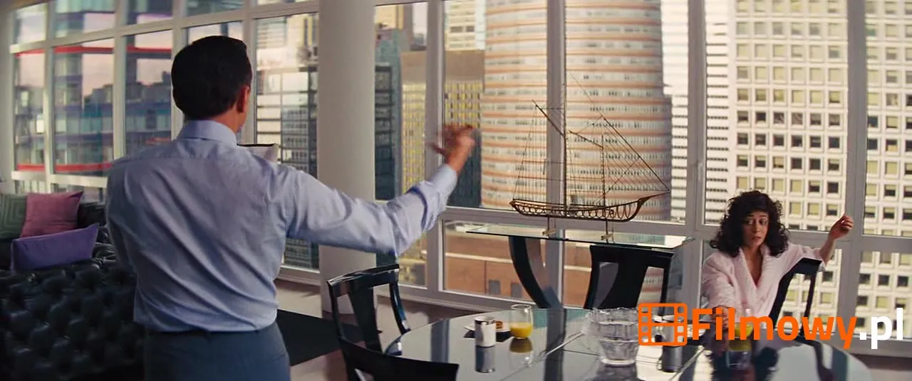 Kadr z filmu The Wolf of Wall Street - zdjęcie 51 z 91