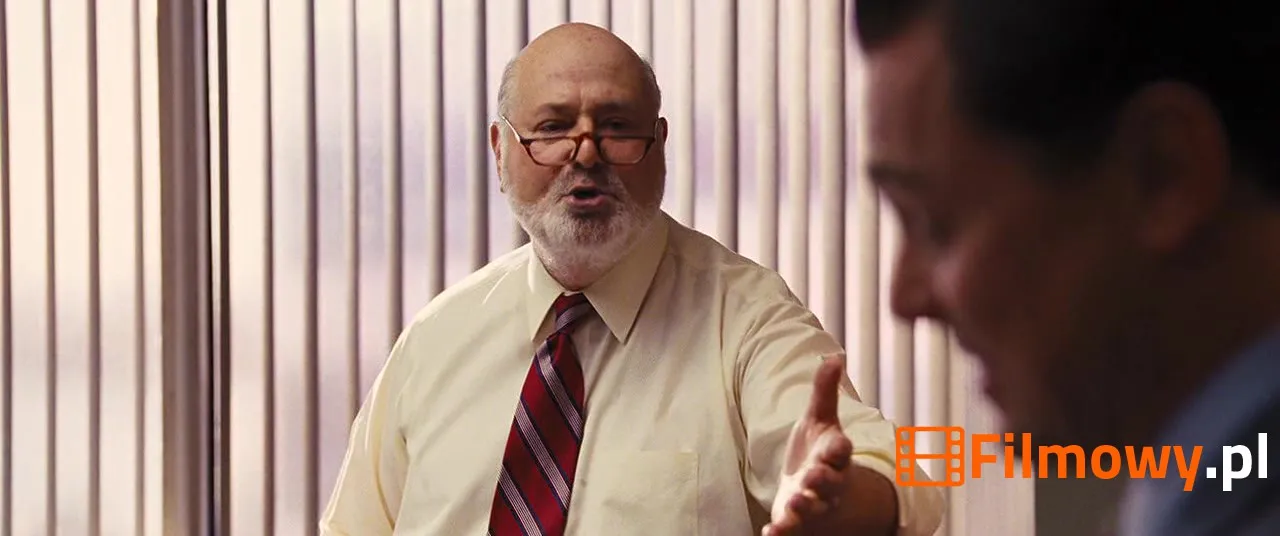 Kadr z filmu The Wolf of Wall Street - zdjęcie 39 z 91