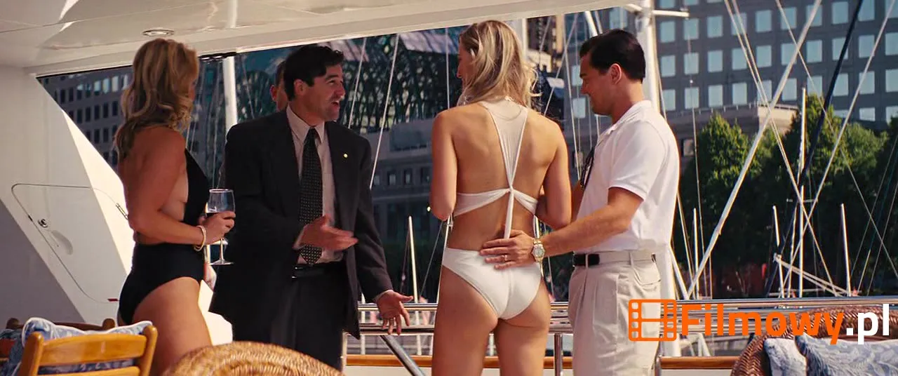 Kadr z filmu The Wolf of Wall Street - zdjęcie 19 z 91