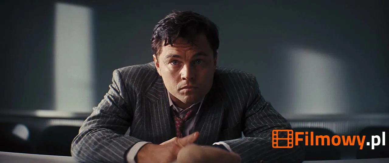 Kadr z filmu The Wolf of Wall Street - zdjęcie 15 z 91