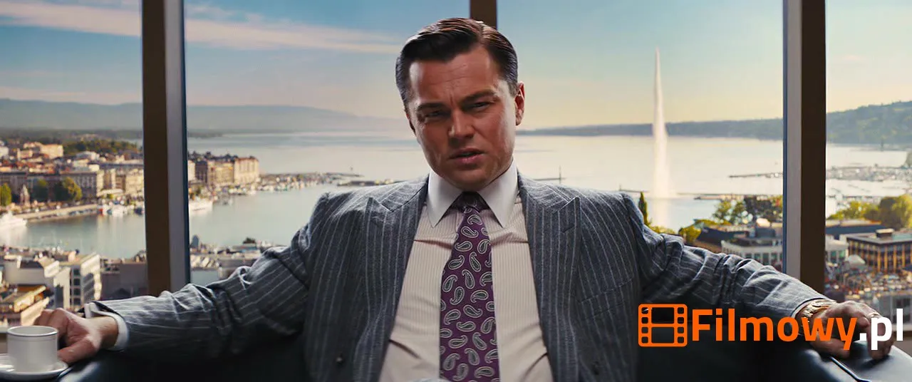 Kadr z filmu The Wolf of Wall Street - zdjęcie 14 z 91
