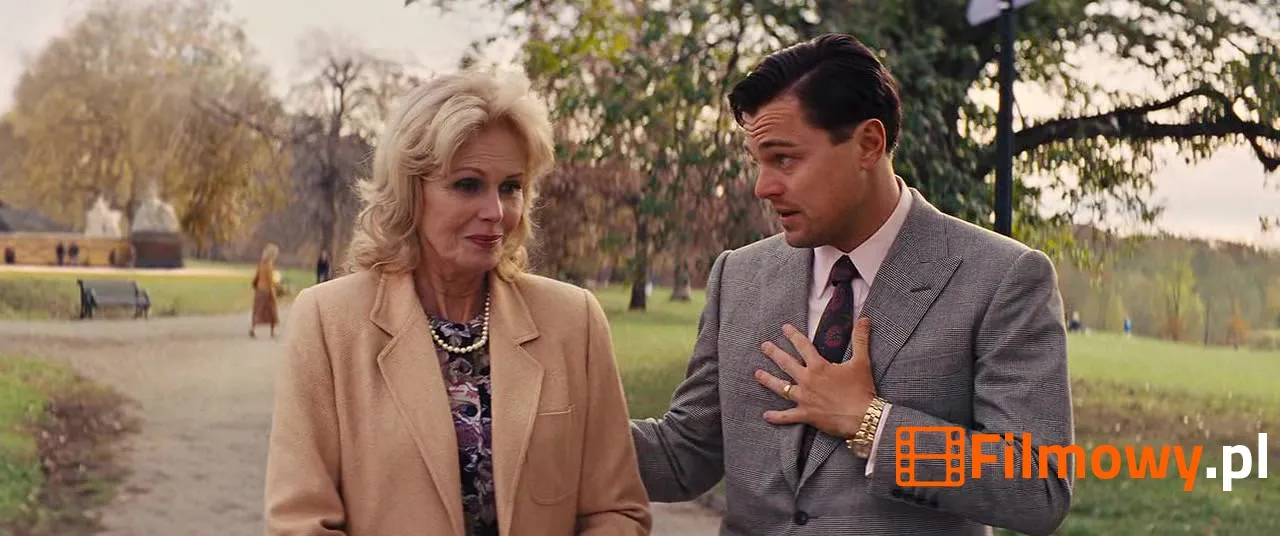 Kadr z filmu The Wolf of Wall Street - zdjęcie 13 z 91
