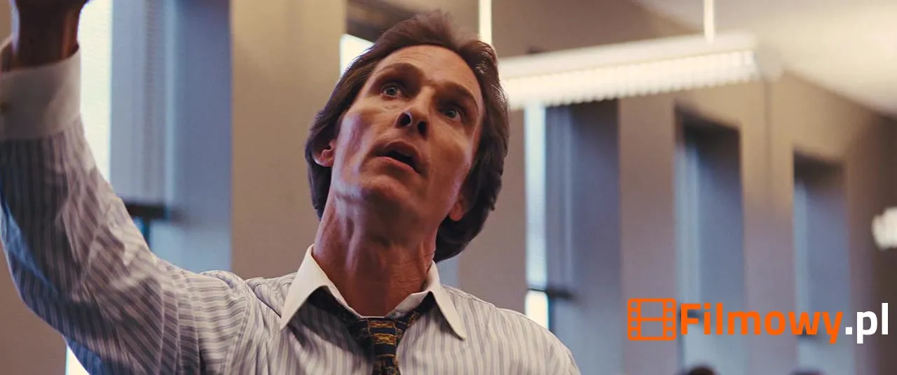Kadr z filmu The Wolf of Wall Street - zdjęcie 83 z 91
