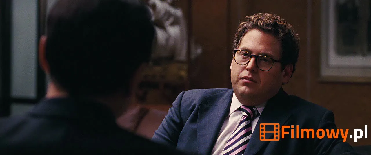 Kadr z filmu The Wolf of Wall Street - zdjęcie 1 z 91