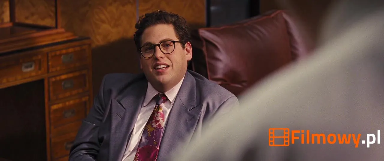 Kadr z filmu The Wolf of Wall Street - zdjęcie 38 z 91