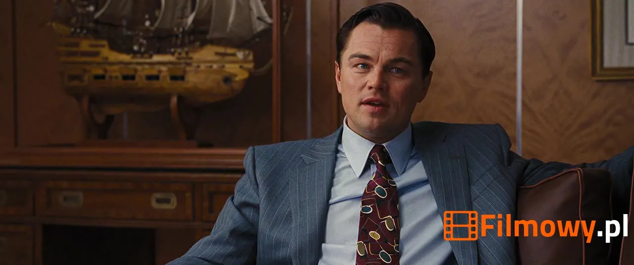 Leonardo DiCaprio - zdjęcie