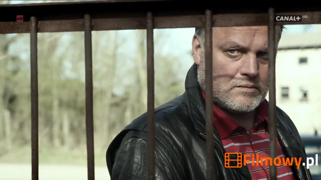 Kadr z filmu Zabić Bobra - zdjęcie 8 z 16