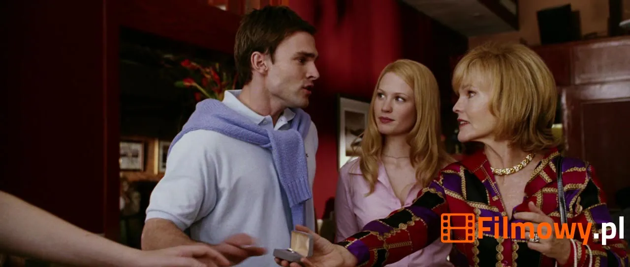 Kadr z filmu American Pie 3: Wedding (American Pie 3: Wesele) - zdjęcie 14 z 26