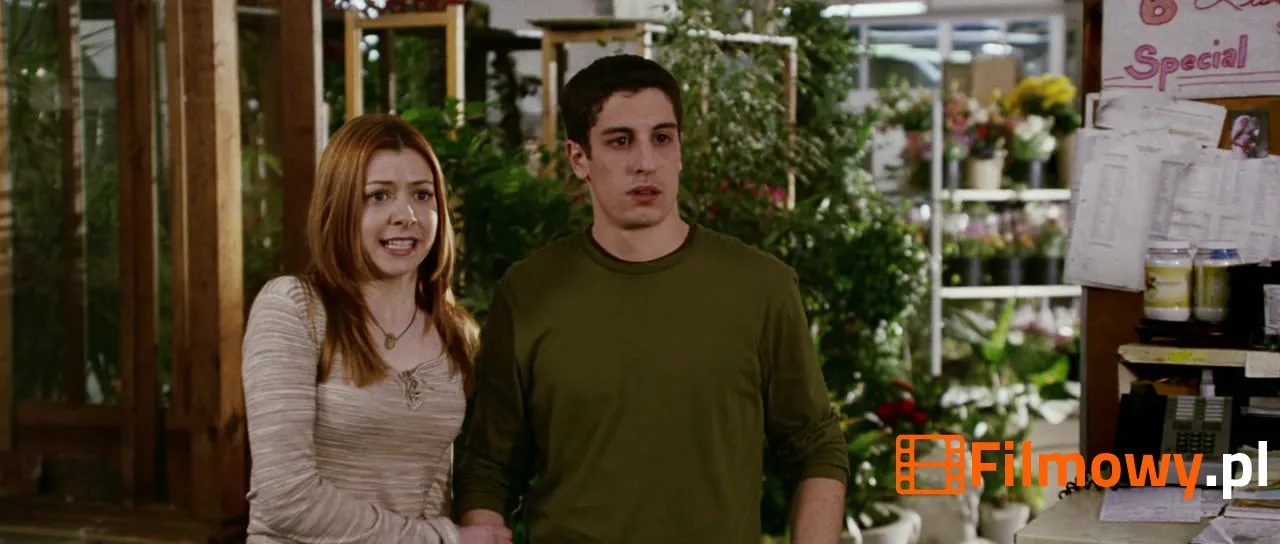 Jason Biggs - zdjęcie