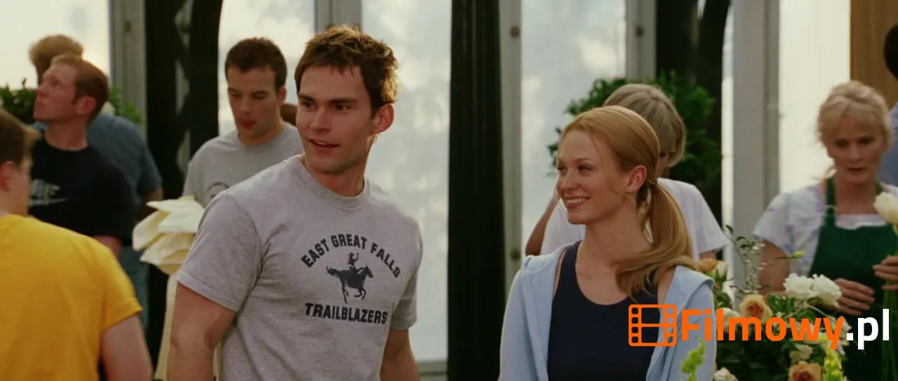 Kadr z filmu American Pie 3: Wedding (American Pie 3: Wesele) - zdjęcie 6 z 26