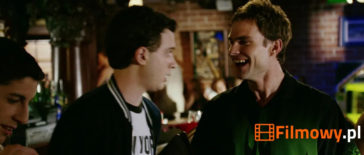 Kadr z filmu American Pie 3: Wedding (American Pie 3: Wesele) - zdjęcie 18 z 26