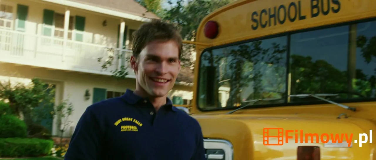 Kadr z filmu American Pie 3: Wedding (American Pie 3: Wesele) - zdjęcie 23 z 26