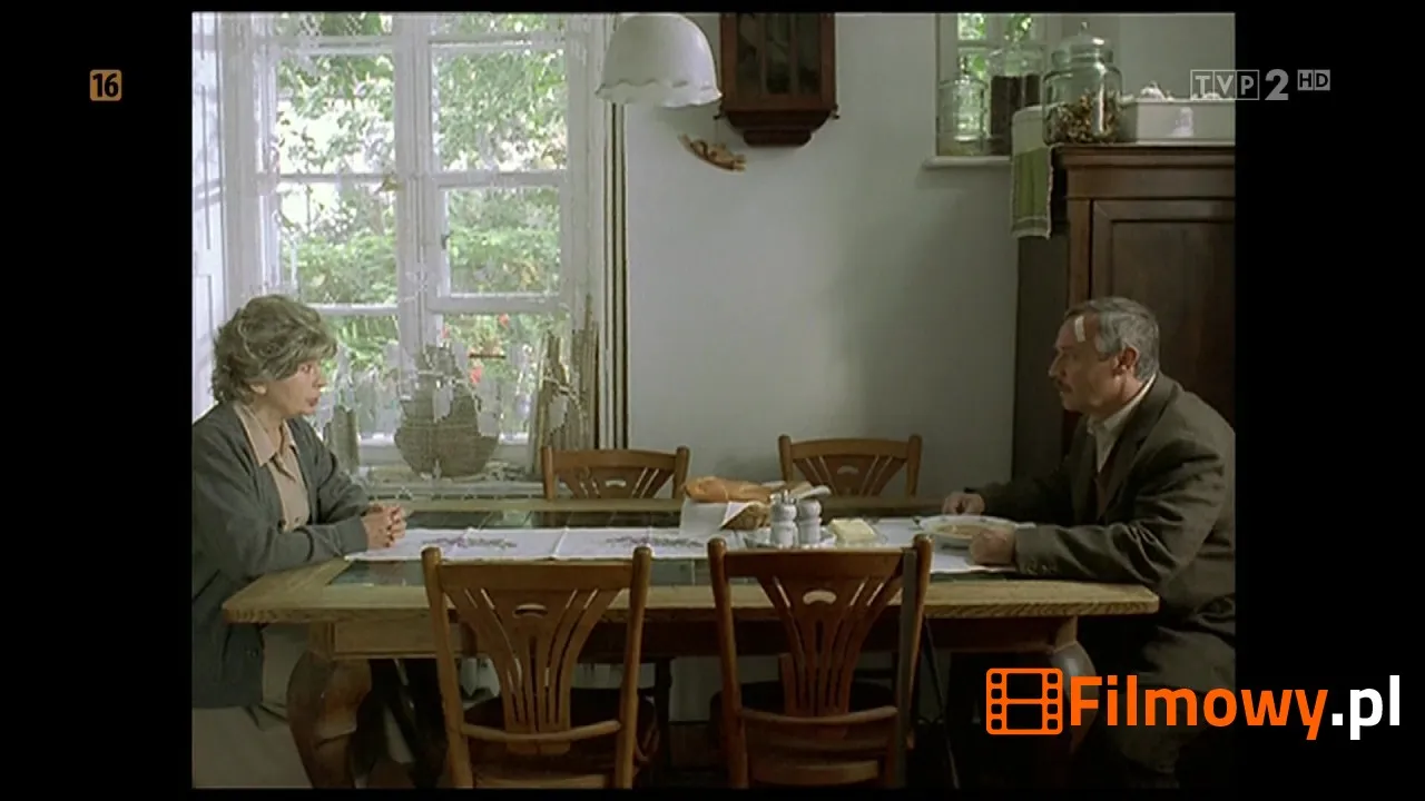 Kadr z filmu Dzień Świra - zdjęcie 7 z 9
