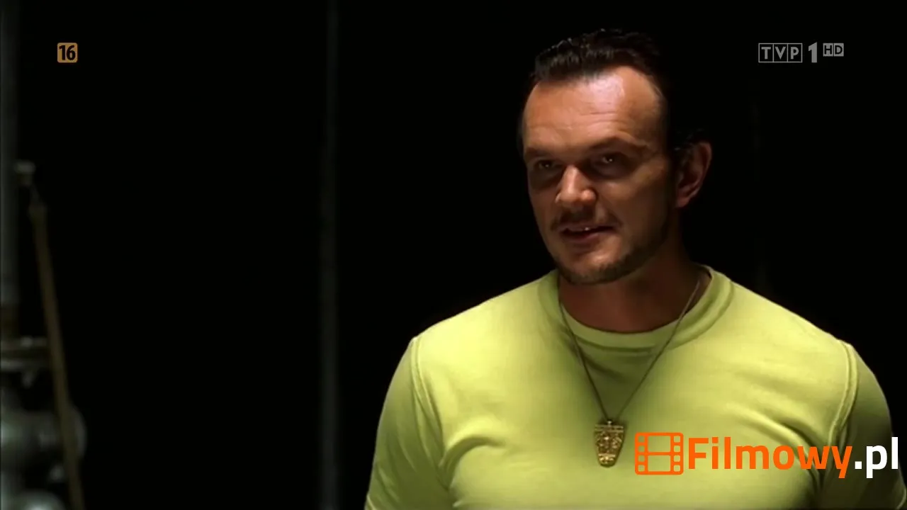 Cezary Pazura - zdjęcie