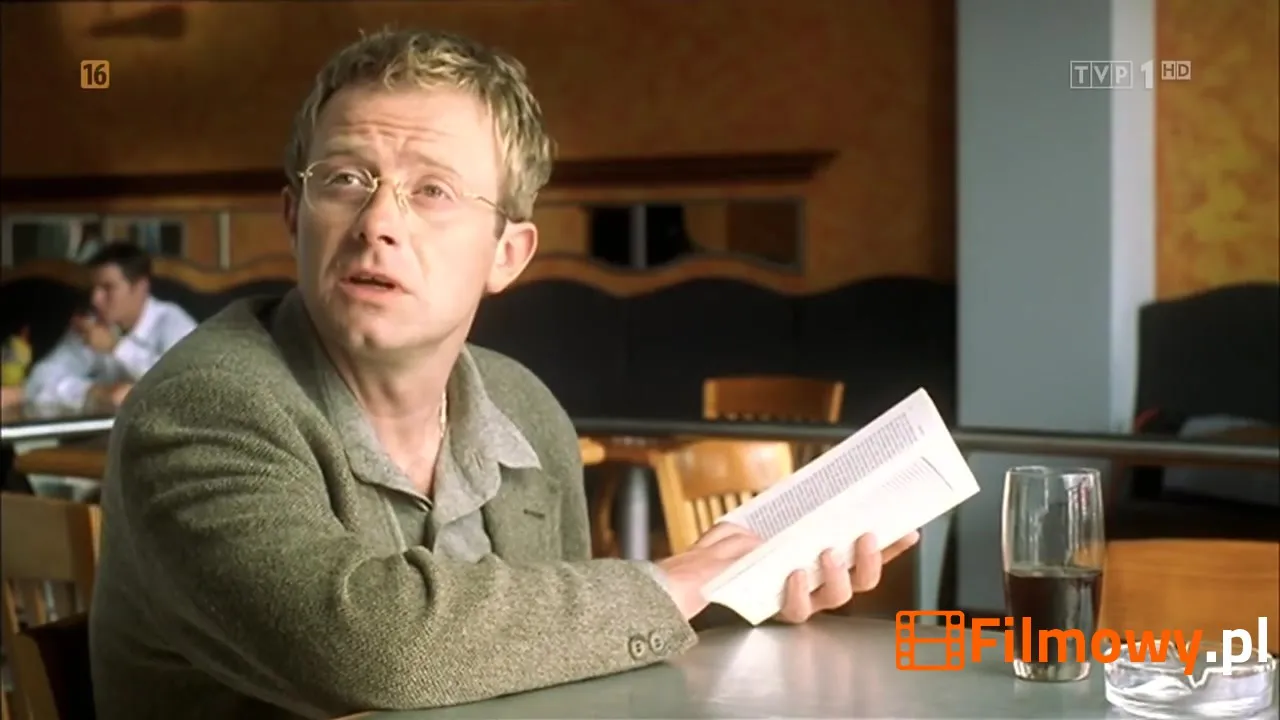 Olaf Lubaszenko - zdjęcie
