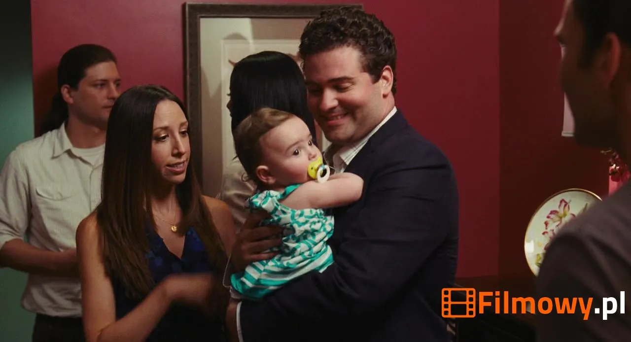 Kadr z filmu American Reunion - zdjęcie 14 z 30