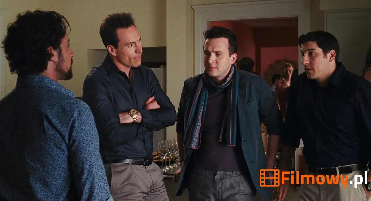 Kadr z filmu American Reunion - zdjęcie 13 z 30