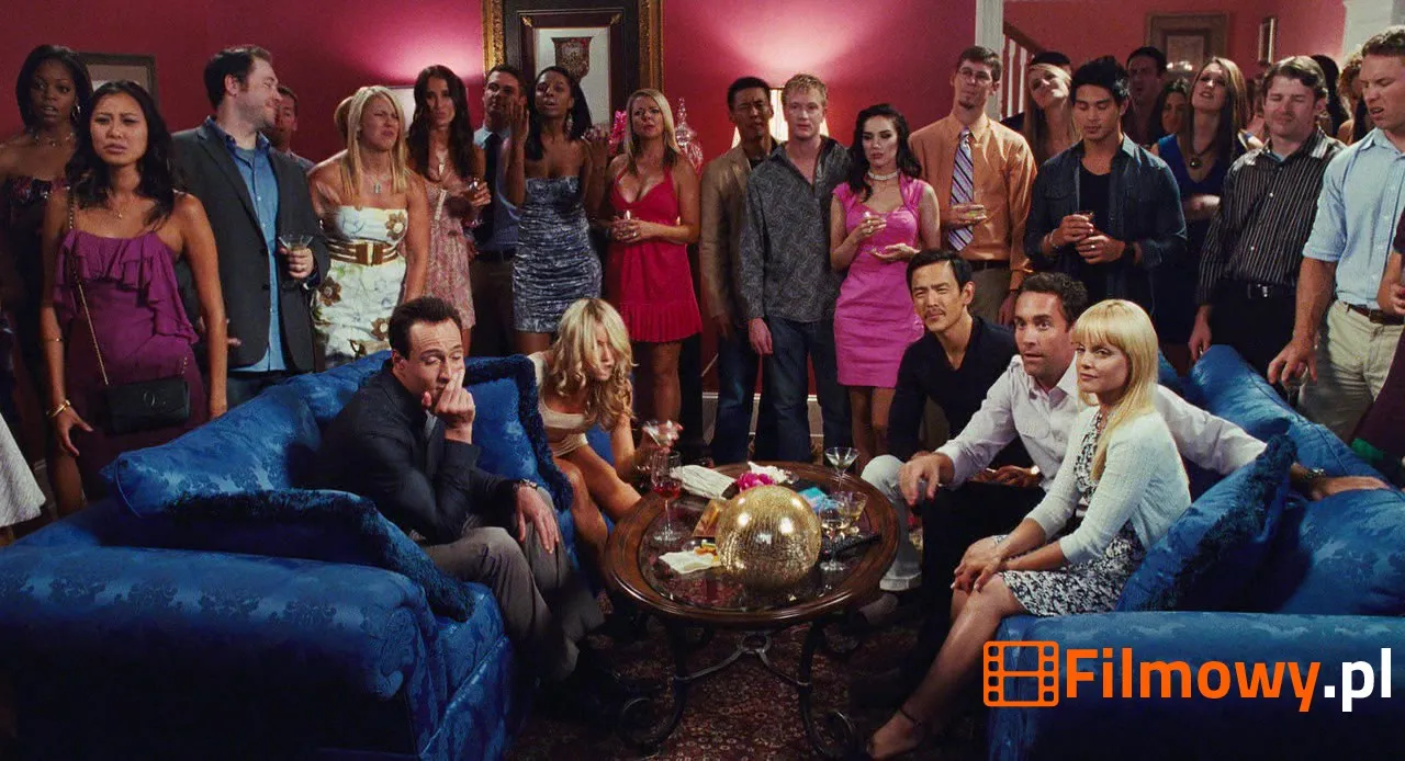 Kadr z filmu American Reunion - zdjęcie 10 z 30