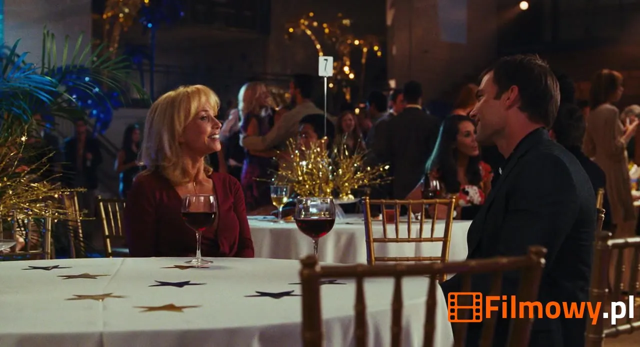 Kadr z filmu American Reunion - zdjęcie 1 z 30