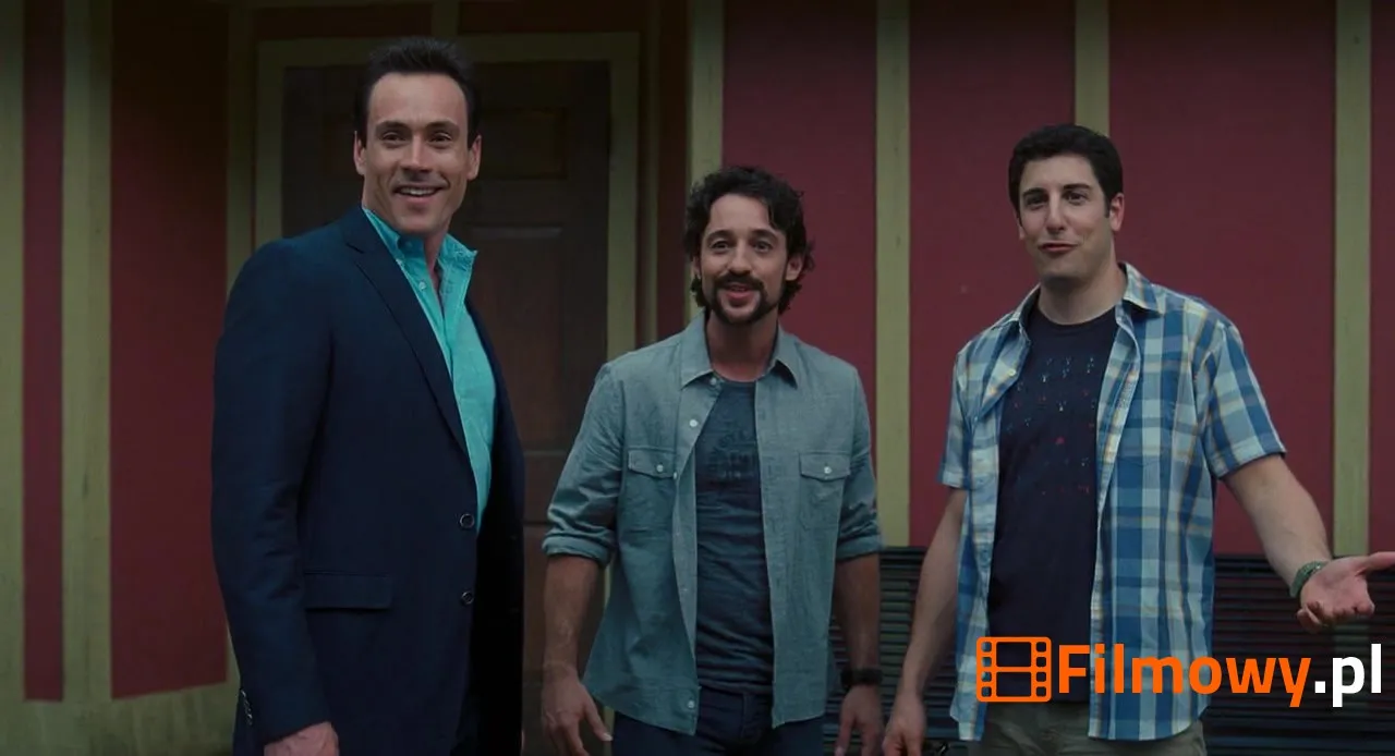 Kadr z filmu American Reunion - zdjęcie 27 z 30