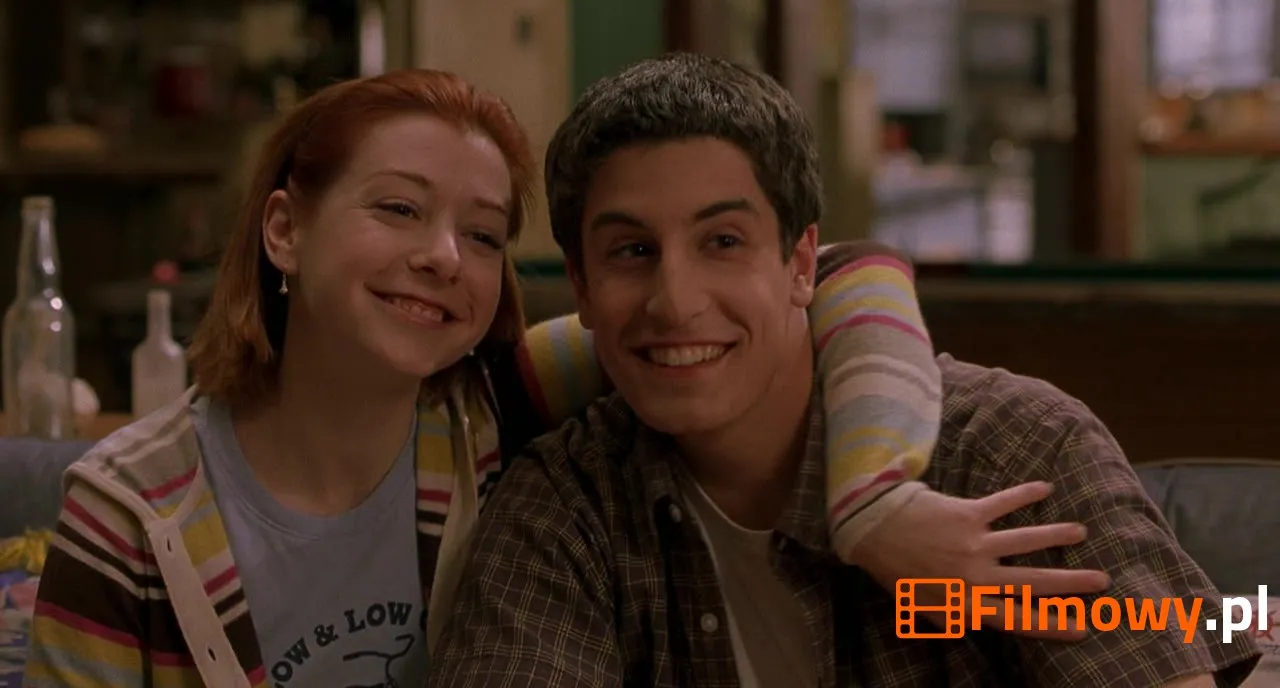 Jason Biggs - zdjęcie