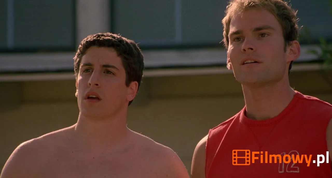Jason Biggs - zdjęcie