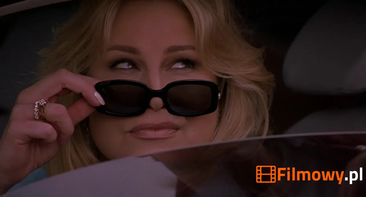 Jennifer Coolidge - zdjęcie