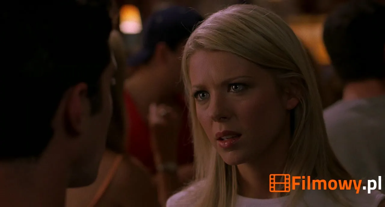 Tara Reid - zdjęcie