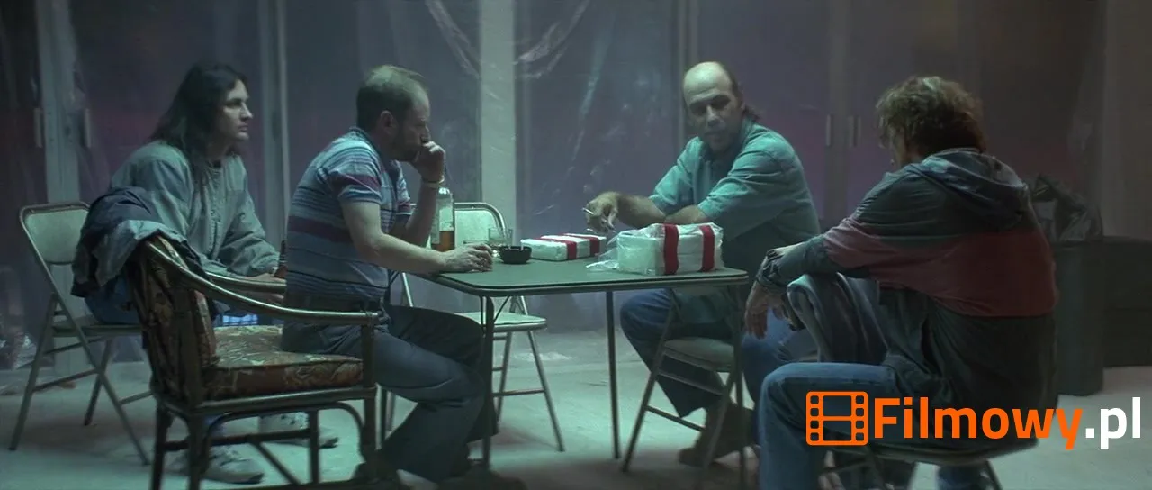 Kadr z filmu Blow - zdjęcie 2 z 31
