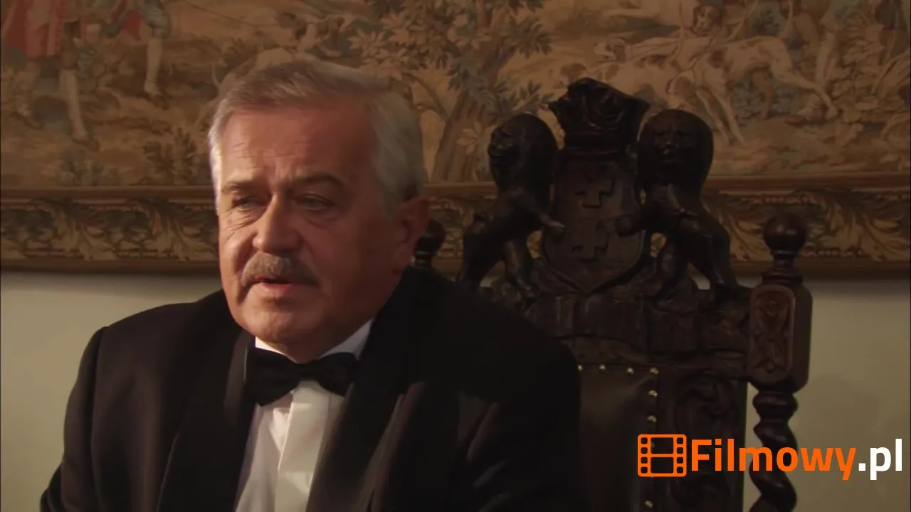 Kadr z filmu Taxi A - zdjęcie 45 z 55