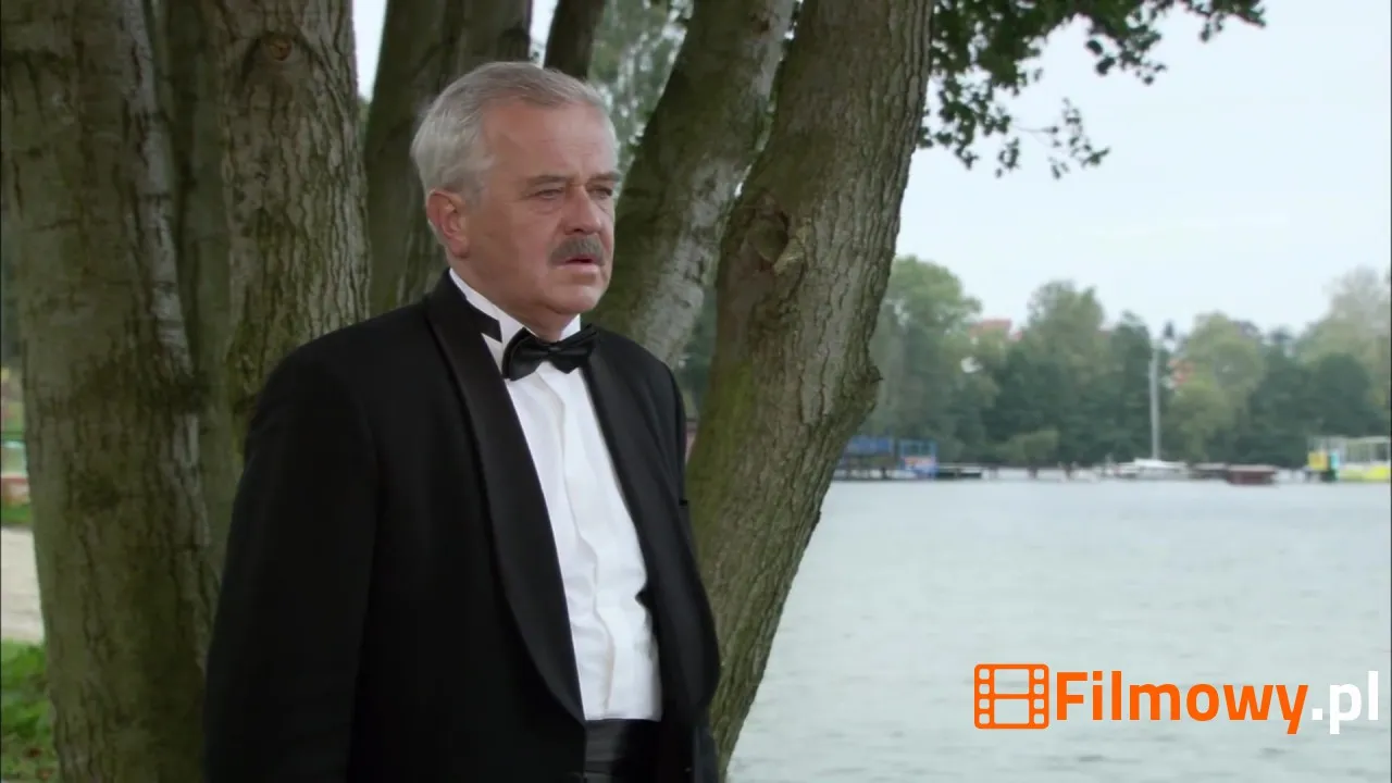 Kadr z filmu Taxi A - zdjęcie 39 z 55