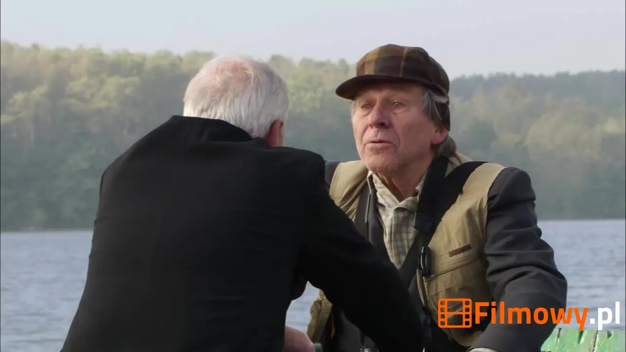 Kadr z filmu Taxi A - zdjęcie 35 z 55