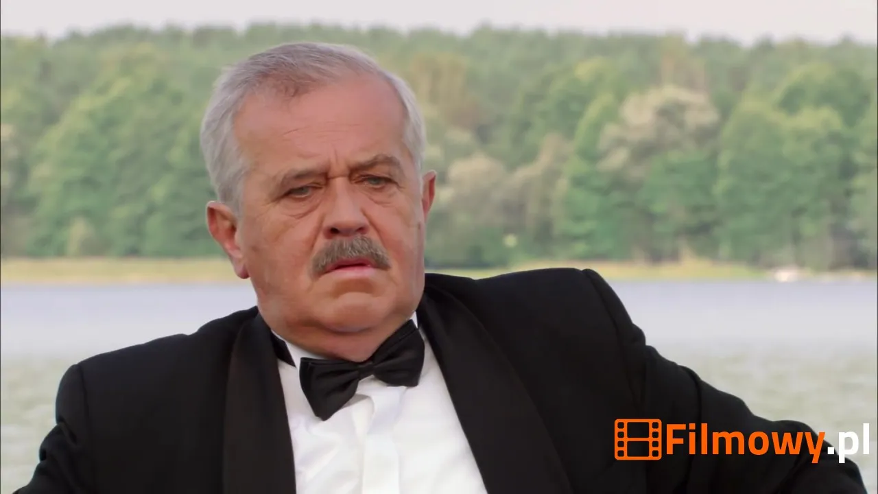 Kadr z filmu Taxi A - zdjęcie 19 z 55