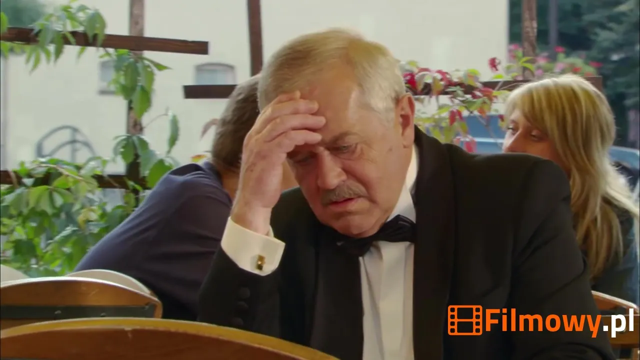 Kadr z filmu Taxi A - zdjęcie 55 z 55