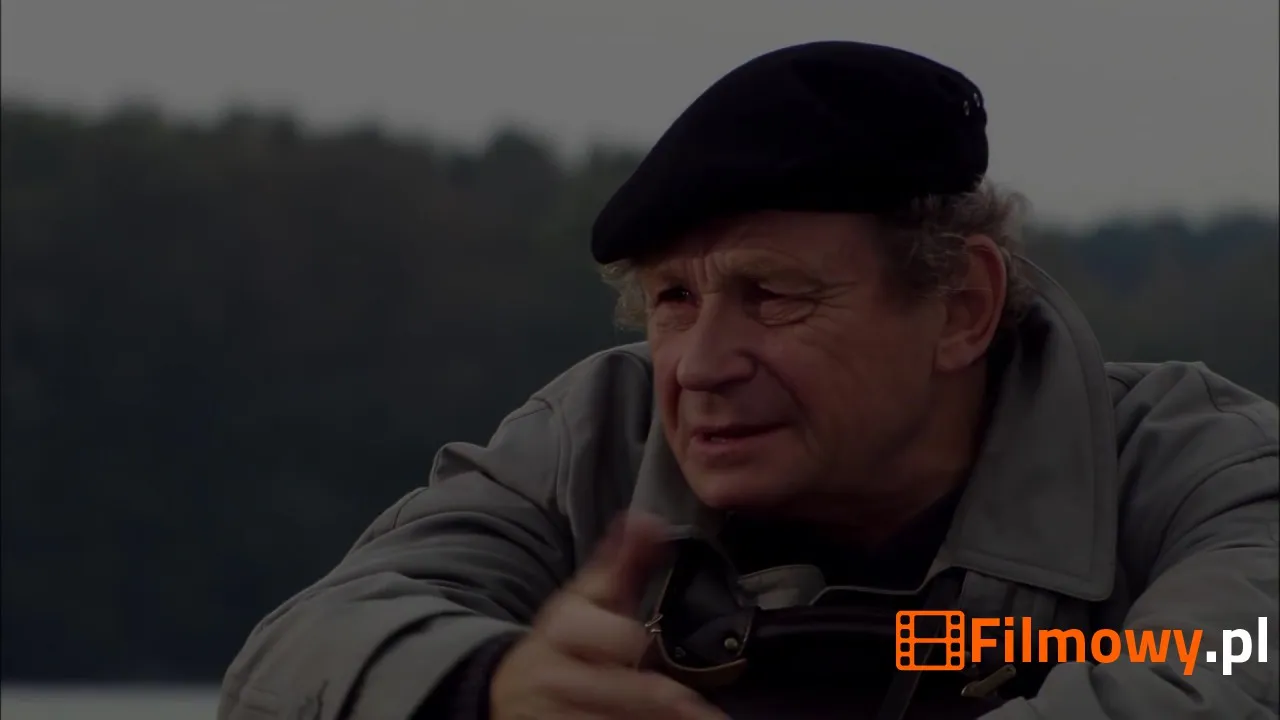 Kadr z filmu Taxi A - zdjęcie 30 z 55