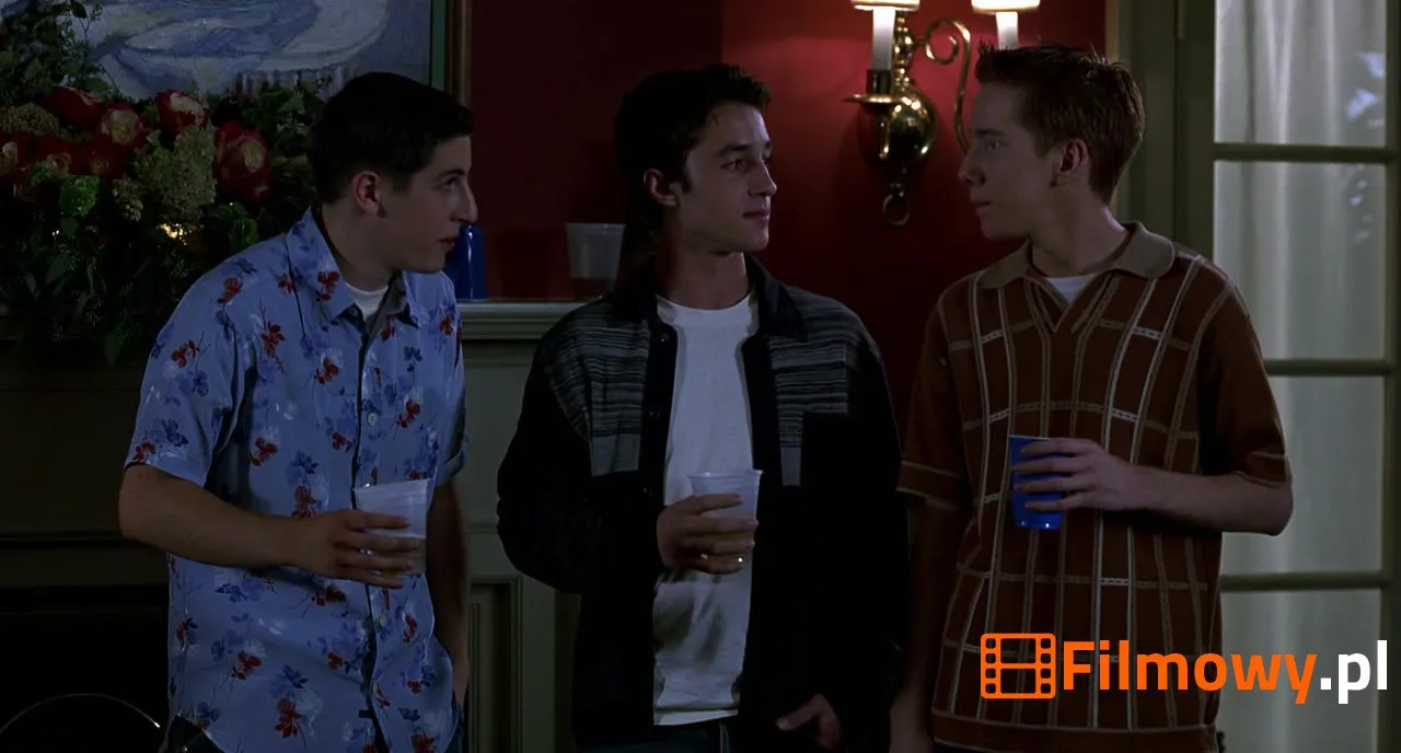 Kadr z filmu American Pie - zdjęcie 32 z 33