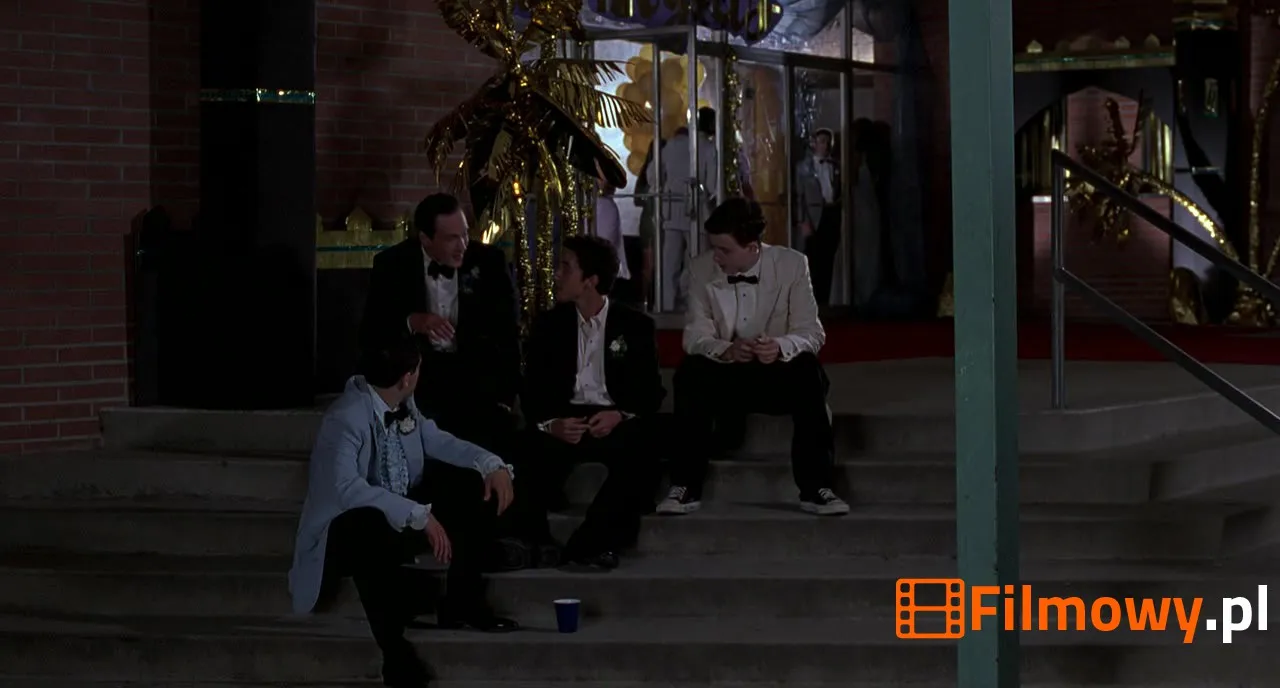 Kadr z filmu American Pie - zdjęcie 4 z 33