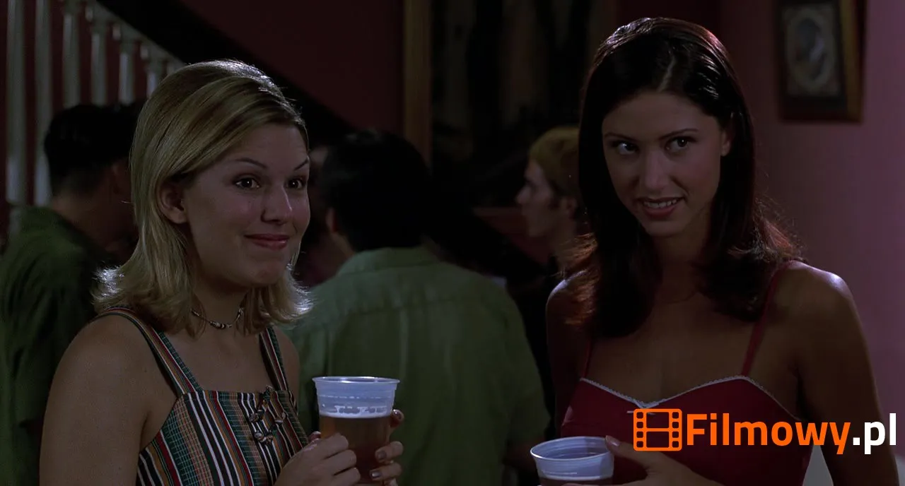 Kadr z filmu American Pie - zdjęcie 29 z 33