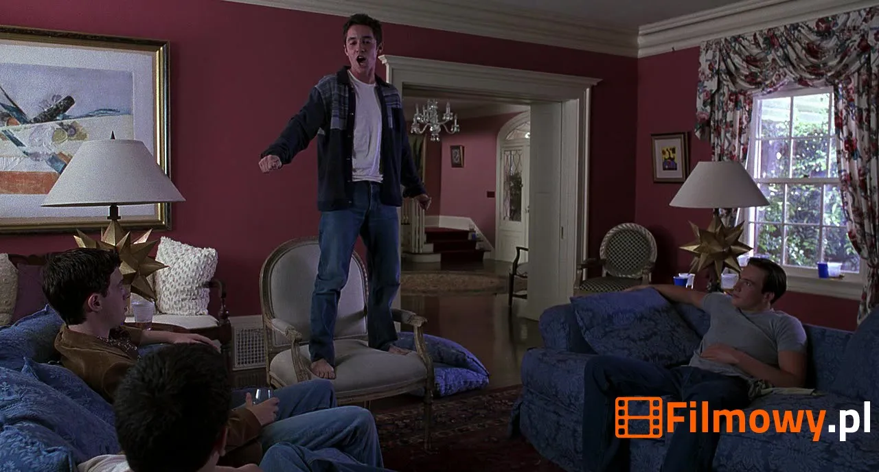 Kadr z filmu American Pie - zdjęcie 25 z 33