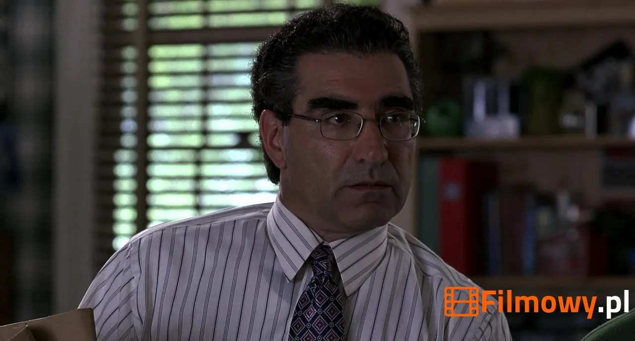 Eugene Levy - zdjęcie