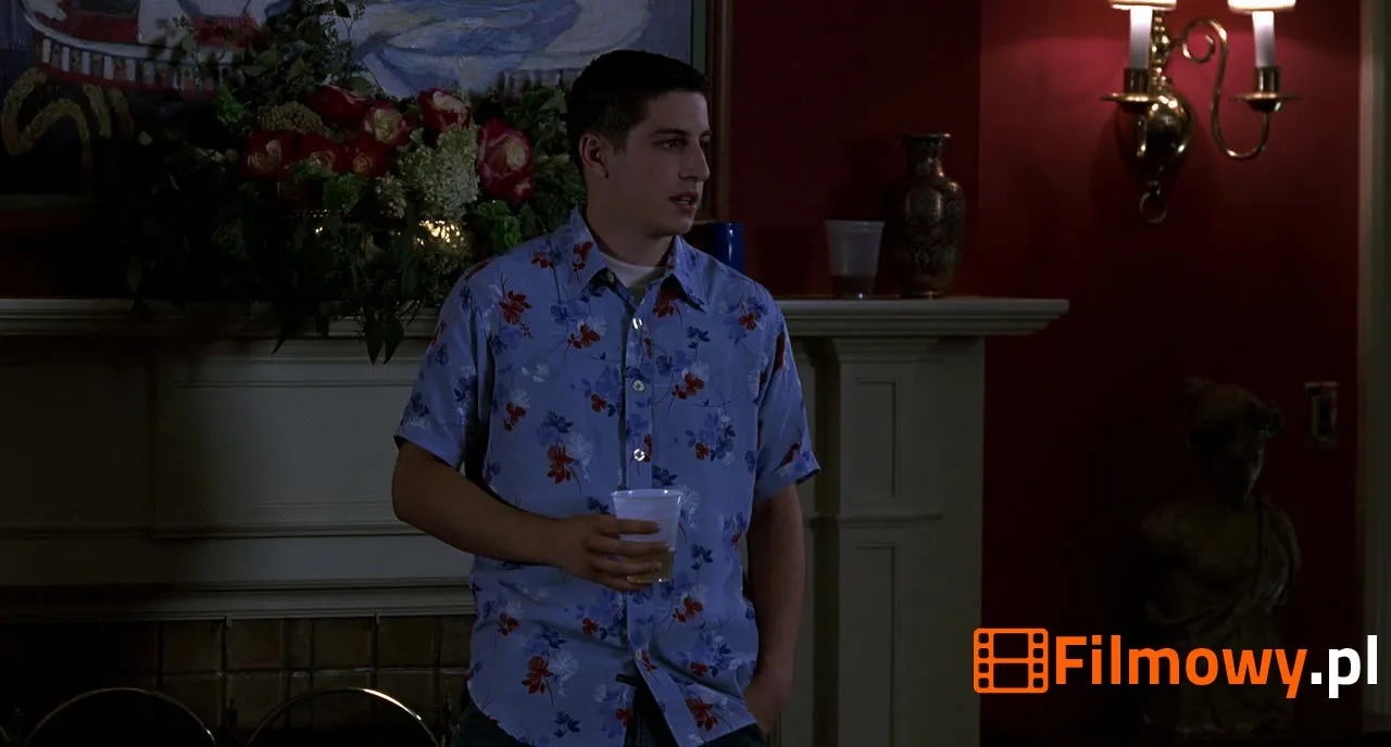 Jason Biggs - zdjęcie