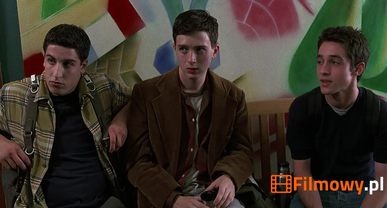 Kadr z filmu American Pie - zdjęcie 33 z 33