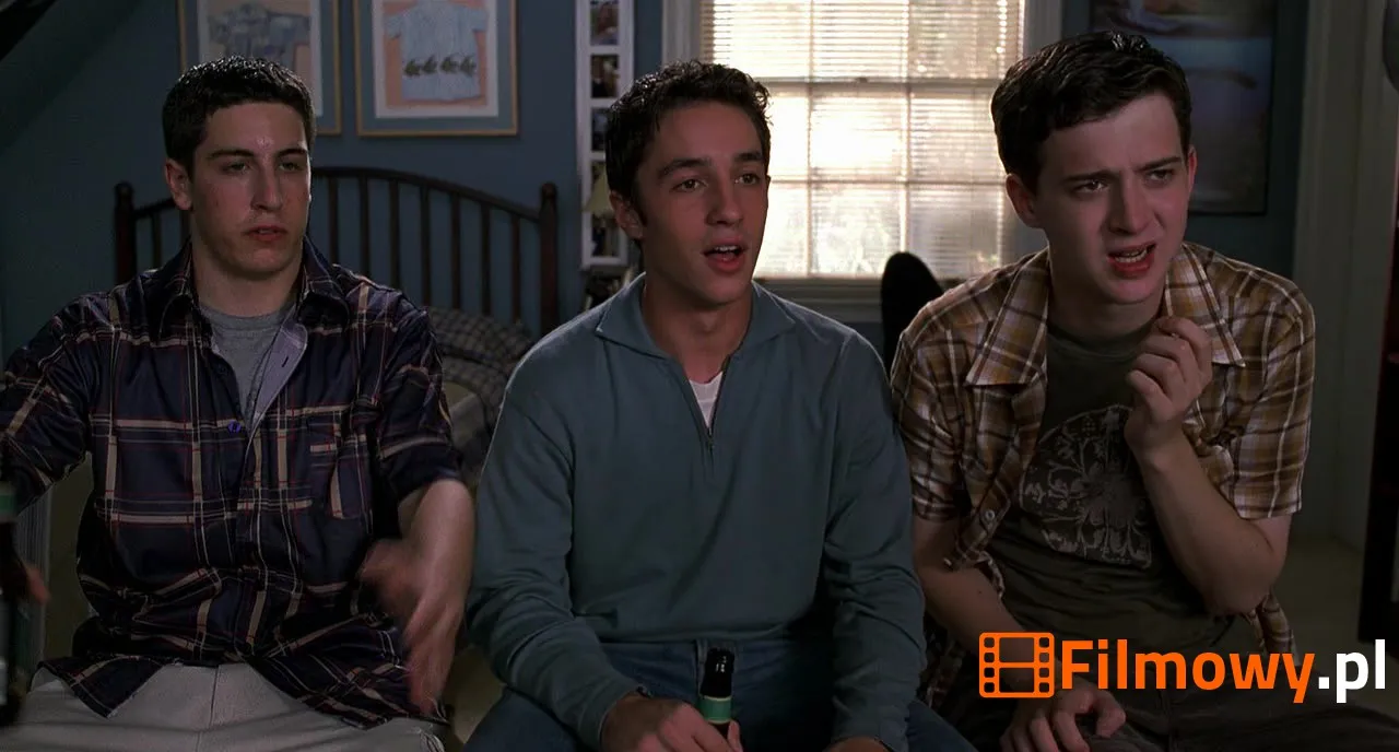 Kadr z filmu American Pie - zdjęcie 13 z 33
